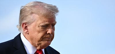 Trump spekuliert über russischen „Fehler“ – und löst damit Kritik aus
