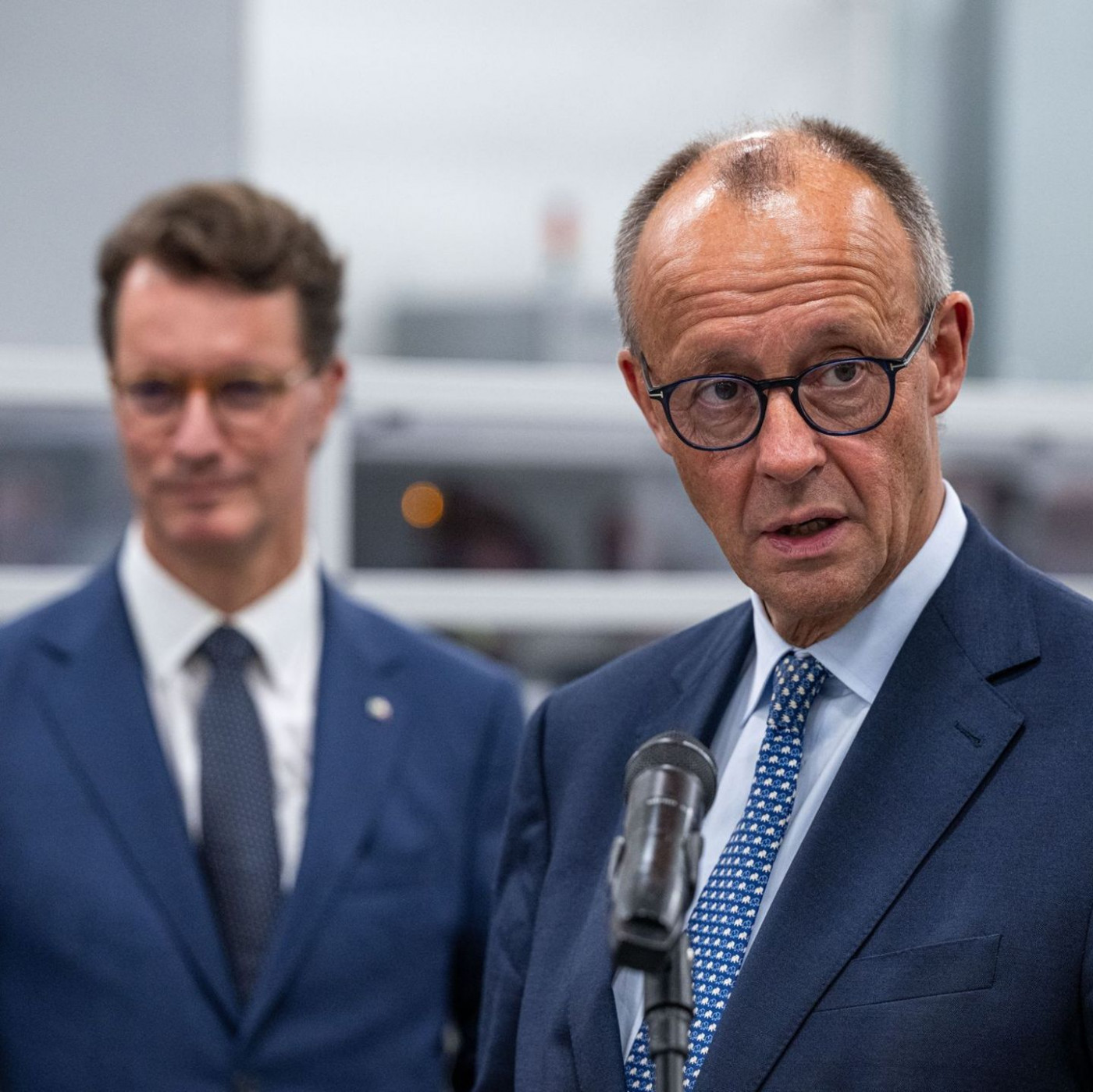 Was die NRW-Kommunalwahl für die Bundespolitik bedeutet