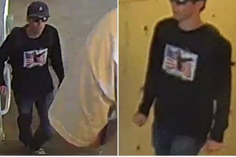 FBI fahndet wegen Attentat auf Charlie Kirk mit Fotos nach Unbekanntem