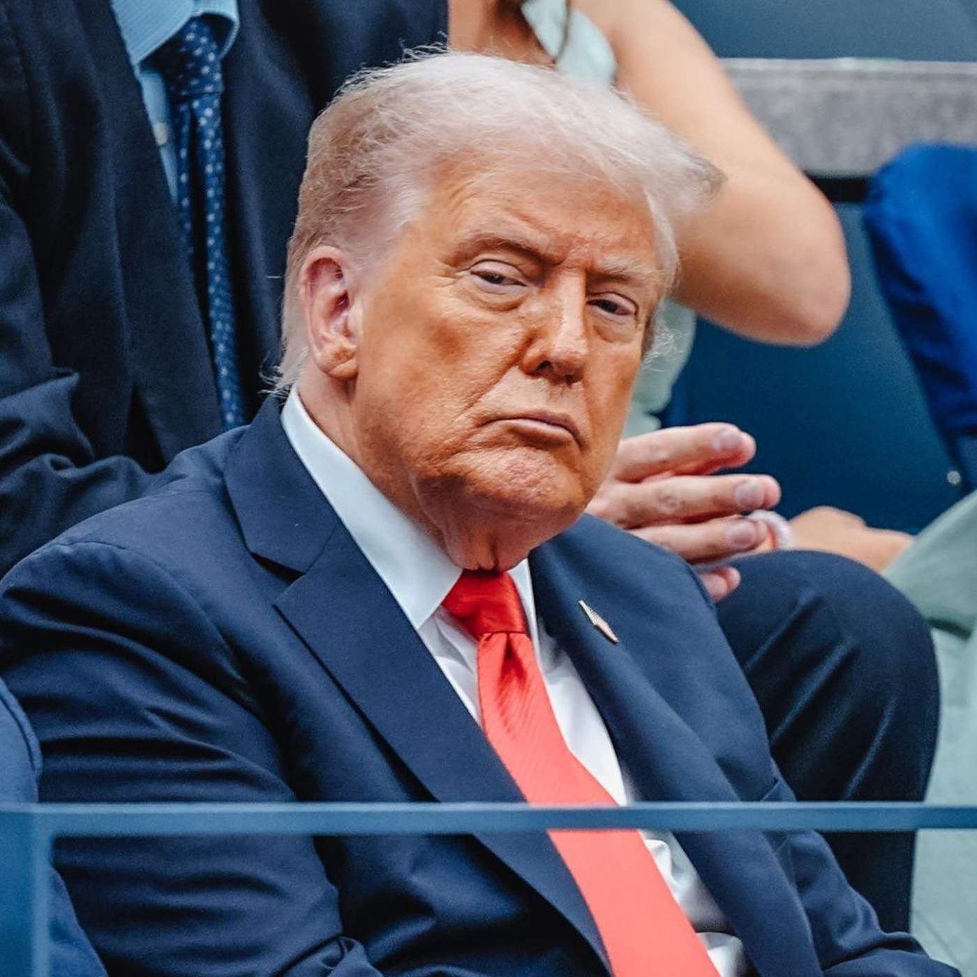 Trump spekuliert über russisches Versehen – Moskau und Minsk starten Militärmanöver