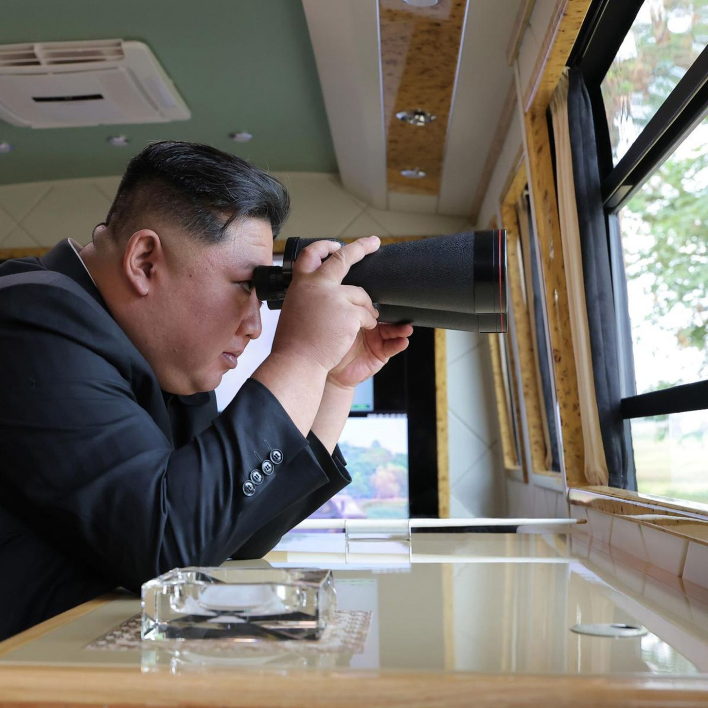 Nordkorea plant offenbar den Ausbau seines Atomwaffenarsenals