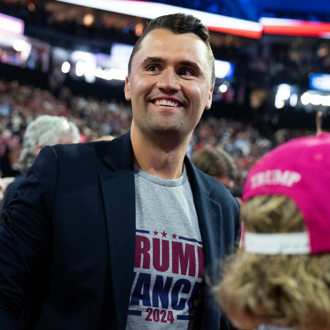 Wie Europas Rechtspopulisten den Mord an Charlie Kirk für sich nutzen