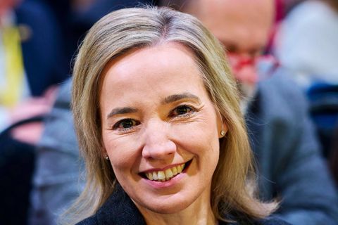 "Einige lauern darauf, ob man überfordert ist"