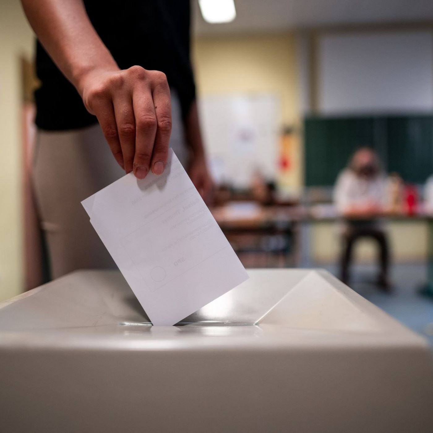 NRW-Kommunalwahl: Bürger entscheiden über die Macht vor Ort