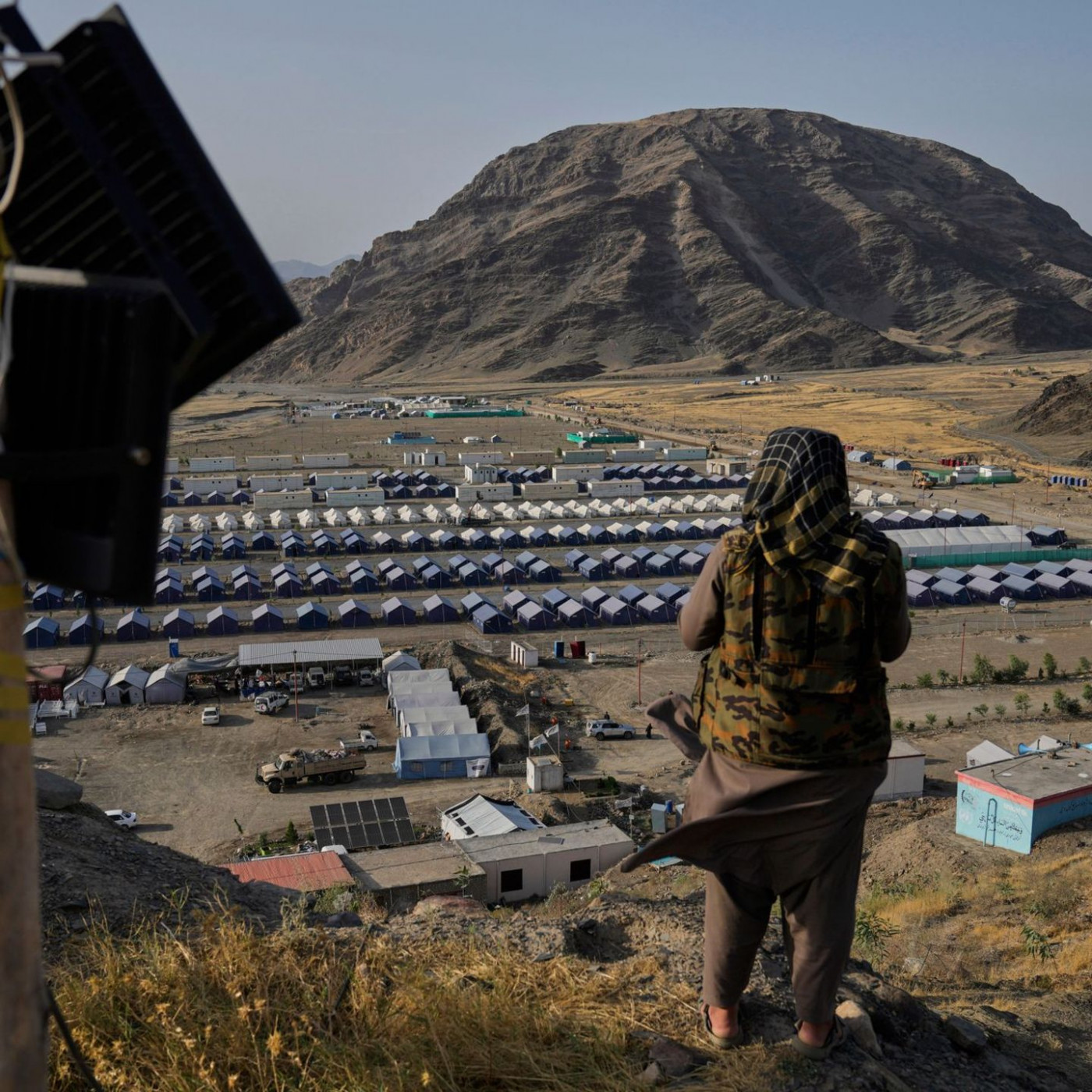Abschiebungen nach Afghanistan – Rückkehr ohne Perspektive