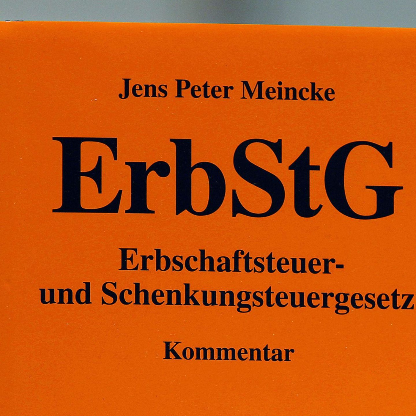 Erbschaftssteuer: Grüne schlagen Stundungsregelung vor