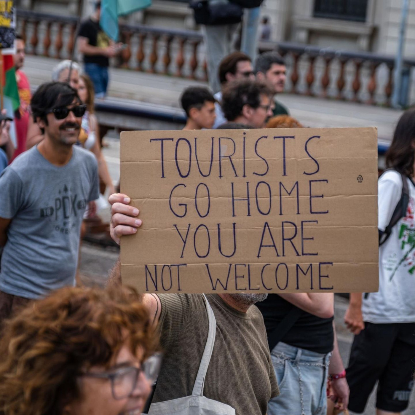 Spanien nimmt mehr als 50.000 illegale Ferienwohnungen offline