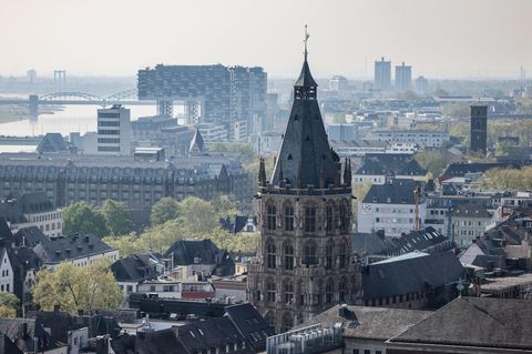 In diesen Städten muss die Stichwahl entscheiden