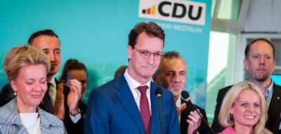 CDU klar vorn – AfD verdreifacht Ergebnis – Grüne stürzen ab