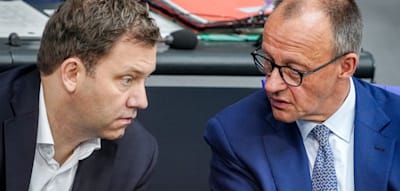 AfD in Umfrage gleichauf mit Union – Linke und Grüne legen spürbar zu