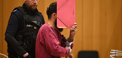 Polizist in Mannheim getötet – Gericht verurteilt Sulaiman A. zu lebenslanger Haft