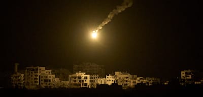 „Gaza brennt“ – Israel startet Bodenoffensive auf Gaza-Stadt, Panzer dringen in Stadt ein