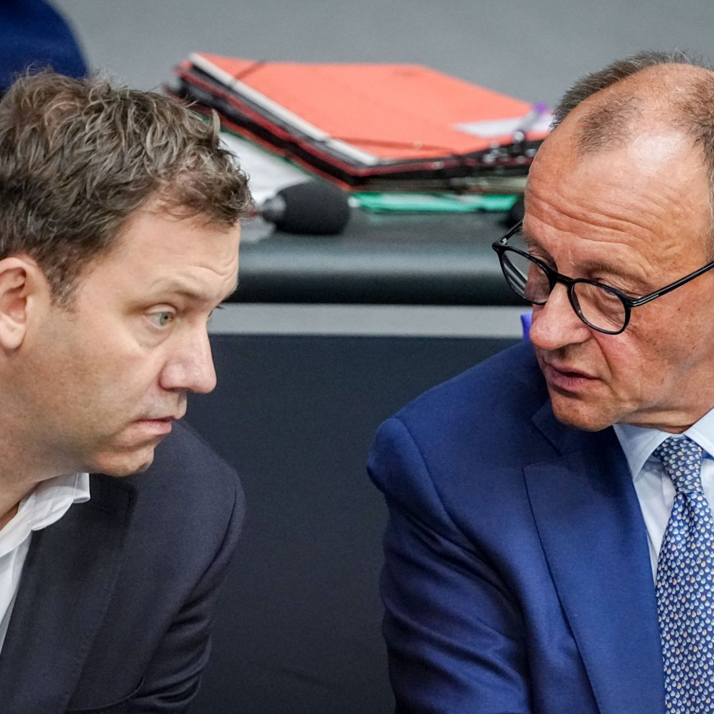 Was man über den Bundeshaushalt 2025 wissen sollte