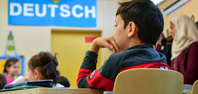 74 Prozent der Schulabbrecher haben Migrationsgeschichte – Malteser sehen große Integrationsdefizite