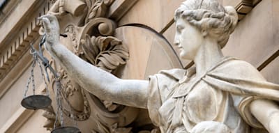 „Offenkundig willkürlich“ – AfD-Richterkandidaten dürfen nicht pauschal abgelehnt werden