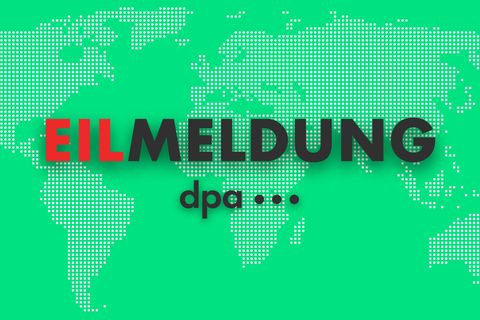 Rechtsradikale Gruppe? Durchsuchungen in drei Ländern