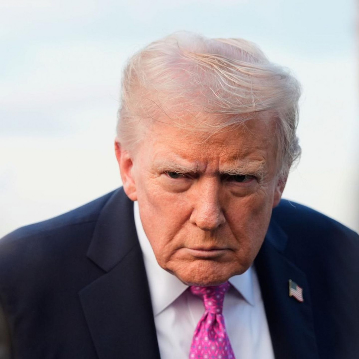 Trump: Drei Tote nach erneutem US-Angriff auf Drogen-Schiff