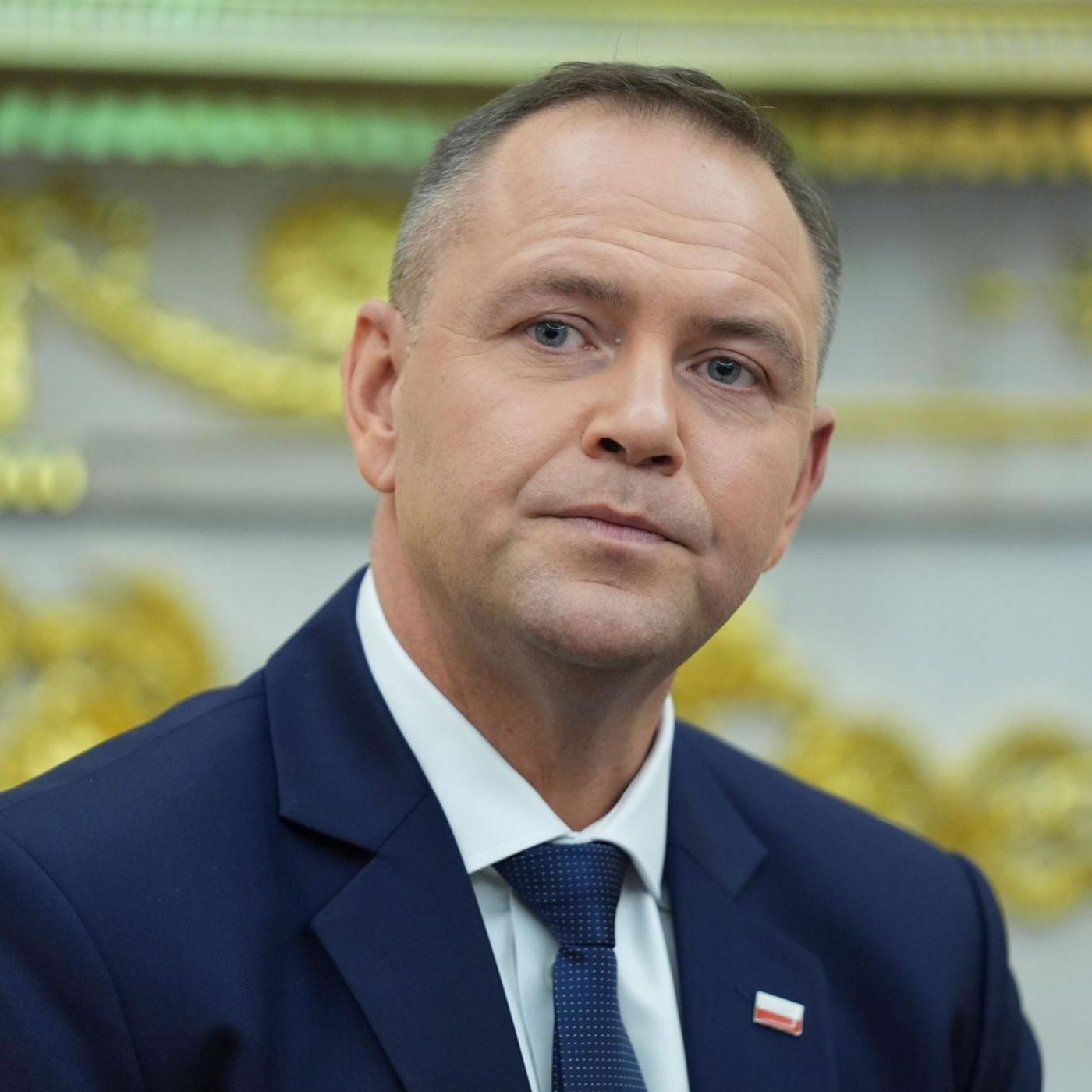 Polens neuer Präsident kommt mit Reparationsforderungen nach Berlin