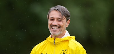 Das System Kovac – purer Pragmatismus bei der Borussia