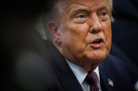 Nach Kirk-Mord: Trump-Team fordert Auflösung linksradikaler Gruppen