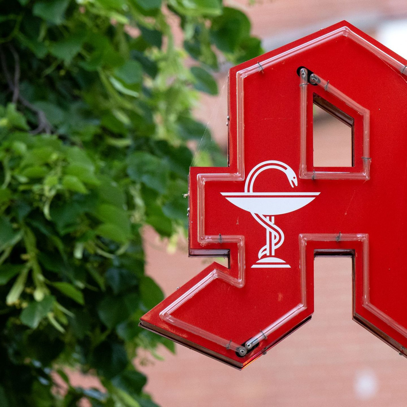 Apotheken sollen mehr Leistungen anbieten können