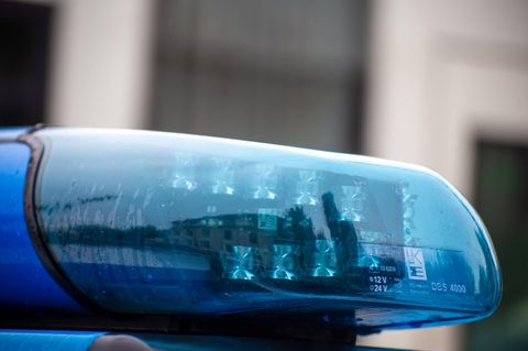 Razzia in drei Bundesländern: Polizei vermutet rechtsradikale Vereinigung