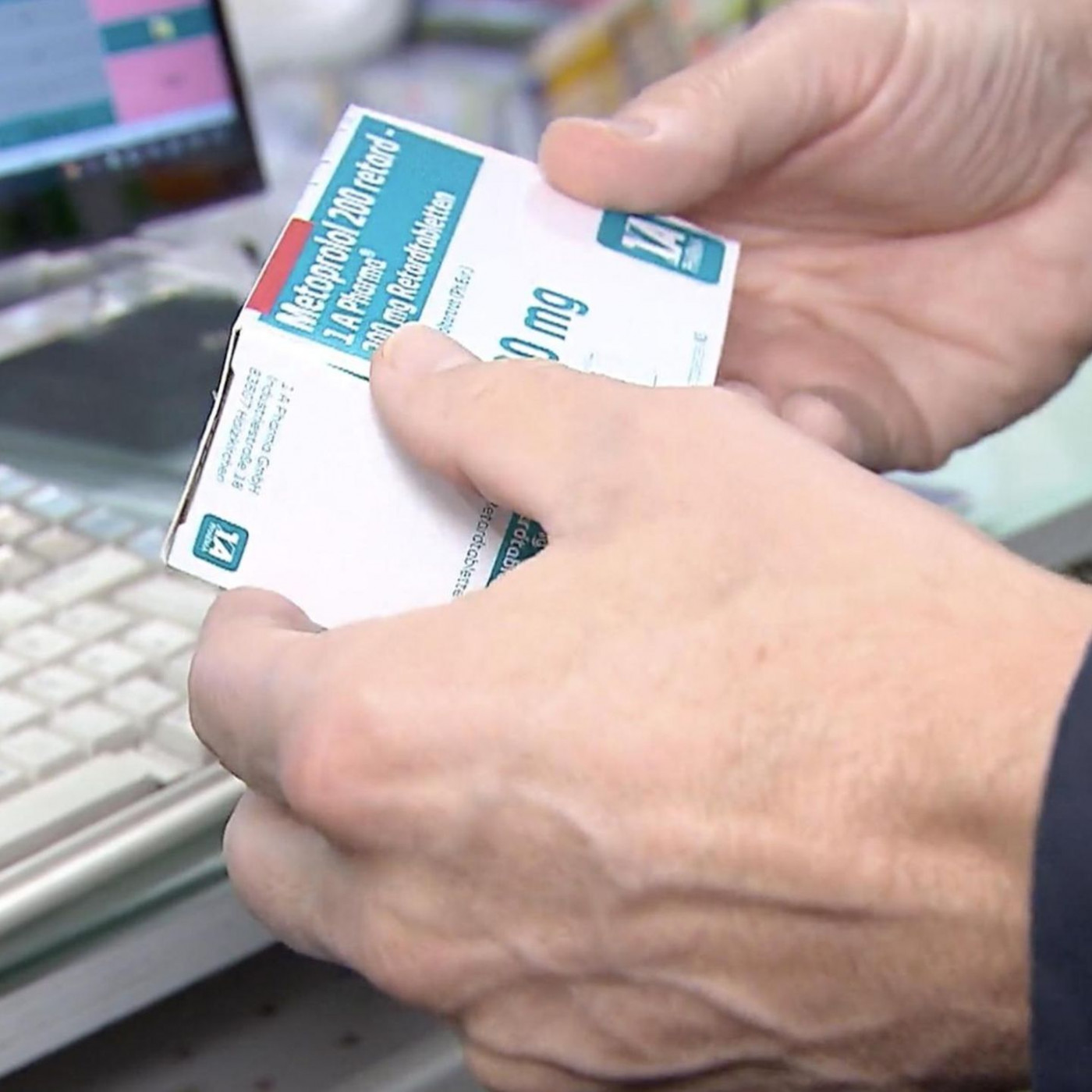 Apotheker warnen vor drohenden Engpässen bei wichtigen Medikamenten