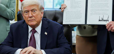 Trump sendet Nationalgarde und FBI nach Memphis –  Wir schicken jetzt die große Truppe“