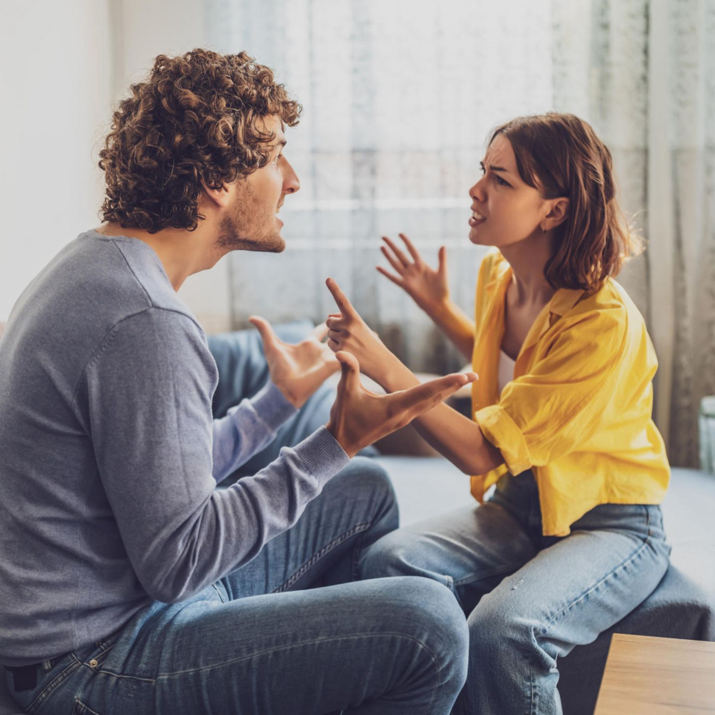 Fünf Konflikte, die jedem Paar begegnen – und wie wir sie lösen