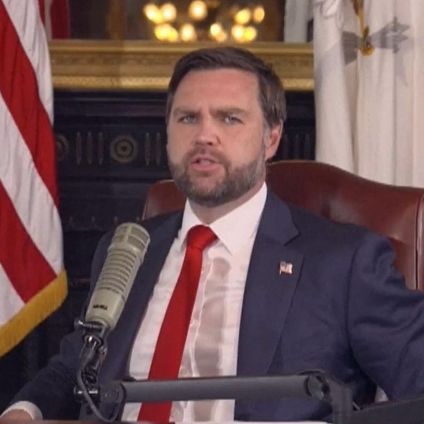 Trump-Lager kapert Podcast des getöteten Charlie Kirk