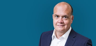 Höckes eigentliches Feindbild ist nicht Merkel, sondern Adenauer