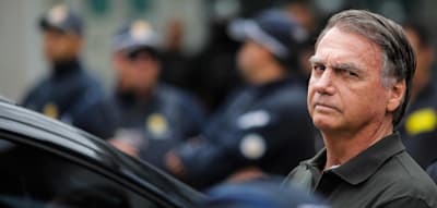 Bolsonaro wegen gesundheitlicher Beschwerden im Krankenhaus – Sohn spricht von „Notfall“