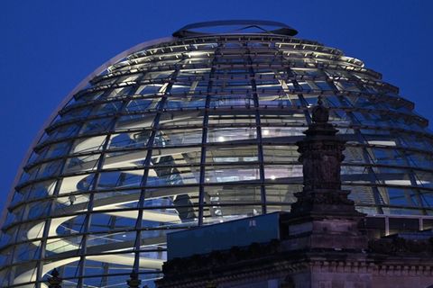 Bundestag verweigert Mitarbeitern von AfD-Abgeordneten Hausausweise