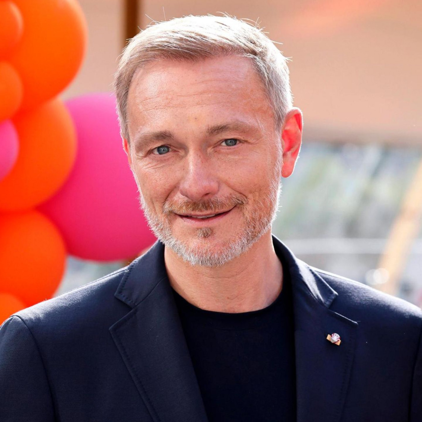 Christian Lindner ist zurück. Was ist sein Ziel?