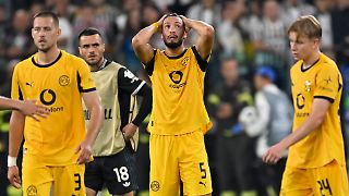 Enttäuschter BVB geht nach furiosem 4:4 hart mit sich ins Gericht