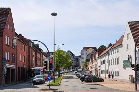 "Juden haben Hausverbot": Polizei ermittelt wegen antisemitischen Schilds