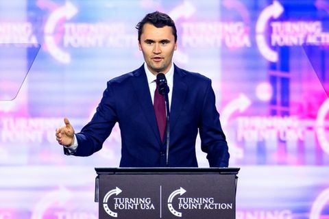 Russland, China und Iran verbreiten Fake News zu Attentat auf Charlie Kirk