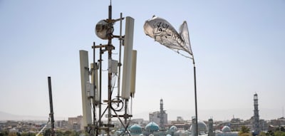 „Um Unmoral zu verhindern“ – Taliban kappen Internet-Verbindung in mehreren Provinzen