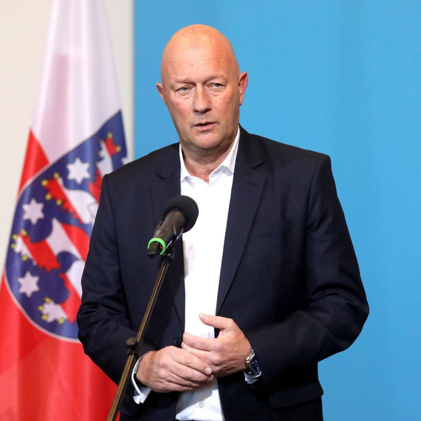 Kemmerich wird Vorsitzender bei Petrys "Team Freiheit"