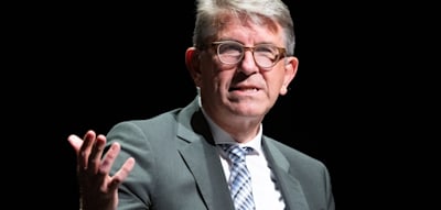 „Google saugt alles ab, dadurch wird unsere freie Meinungsbildung bedroht“