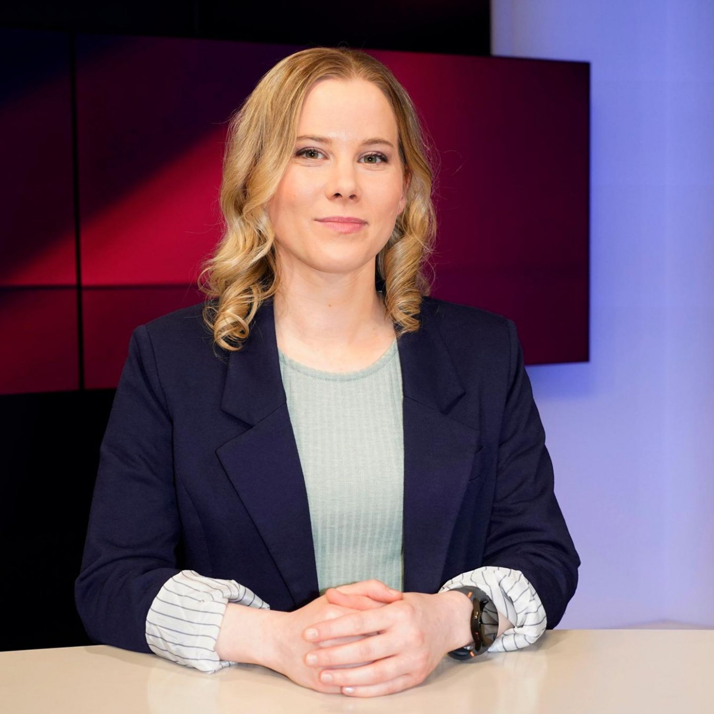 Fall Julia Ruhs: Wer Meinungsfreiheit will, muss sie aushalten