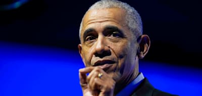 „Wendepunkt“ für die USA – Obama wirft Trump Spaltung der Vereinigten Staaten vor