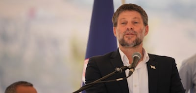 „Jetzt müssen wir bauen“ – Israels Finanzminister beschreibt Gaza als „Immobilien-Goldgrube“