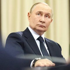 Wo Trump Recht hat: So abhängig sind wir von Putins Öl und Gas