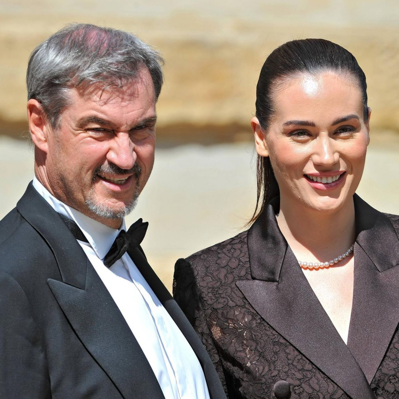CSU-Chef Söder äußert sich zu Wissenslücken seiner Tochter