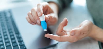Das perfide Geschäft mit Diabetes-Patienten