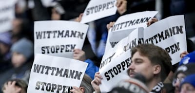 Gericht kippt Stadionverbot gegen Spielerberater Wittmann
