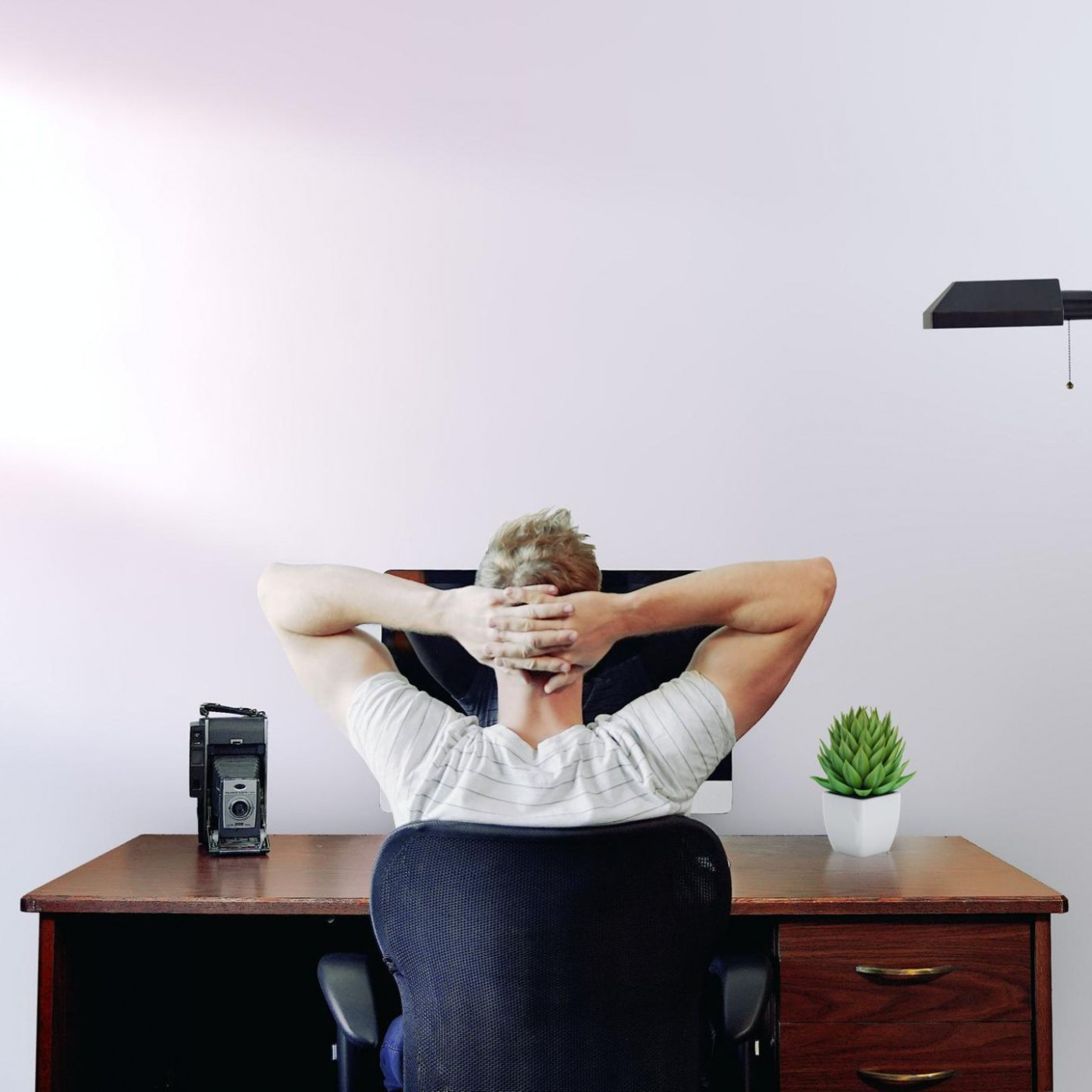 Erschöpfung im Büro: Warum Denken uns so müde macht
