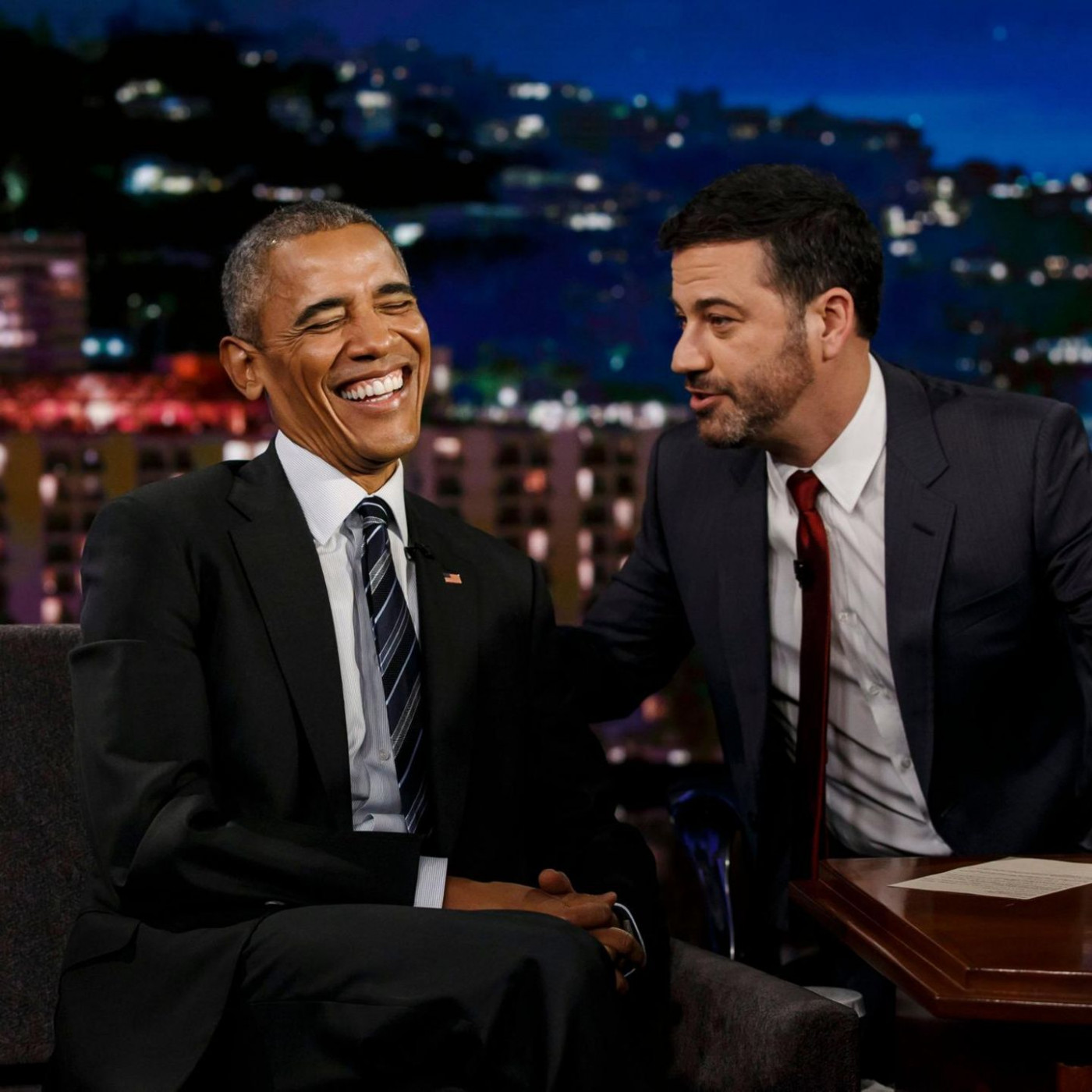 Obama wirft Trump gefährliche "Cancel Culture" vor