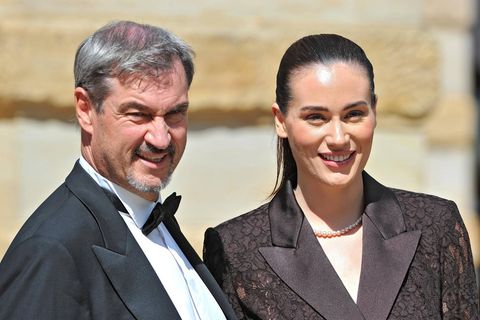 CSU-Chef Söder äußert sich zu Wissenslücken seiner Tochter
